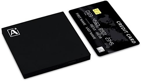 [New Release]iFashionCity New Design 2nd Generation Astro Mini Wallet 2600mah Card-sized Portable Charger External Battery Power Bank for iPhone 6 Plus, iPhone 6, iPhone 5s, iPhone 5, iPhone 4s, iPhone 4, iPad Air 2, iPad Mini 3/2/1, Samsung Galaxy S6 S5 S4 Note Tab, Nexus, HTC, Motorola, Nokia, PS Vita, Gopro, Note 3, Note 2, Htc, Oneplus. Gopro and Tablet PC Devices (Black)