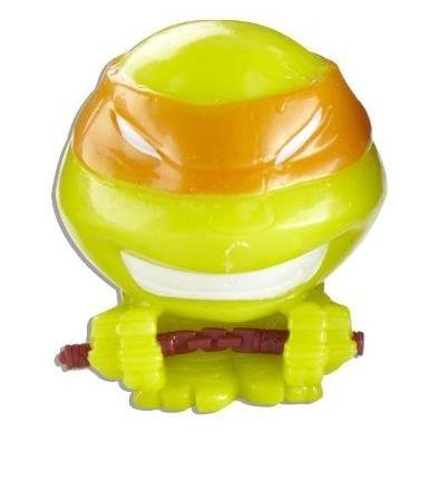 TMNT Teenage Mutant Ninja Turtles Mashems - Michaelangelo Figure
