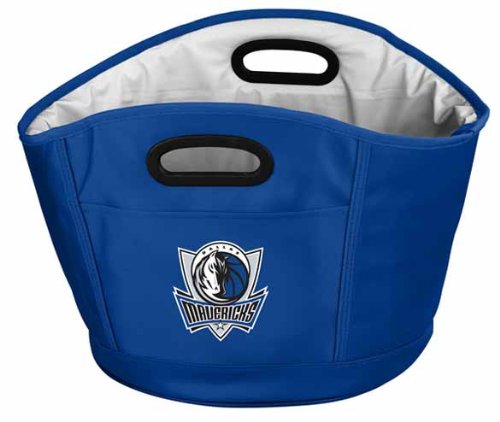 NBA Dallas Mavericks Party Bucket