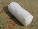 8x30 Bolster Sham Insert Pillow Form