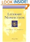 Literary Nonfiction: Learning by Example