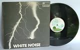 THE WHITE NOISE an electric storm. Top copy, very rare. Second UK press, matrix A 2-U, B 2-U, on pink rim label, Island records, 1969.
