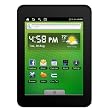 Velocity Micro T301 Cruz 7-Inch Android 2.0 Tablet - Black