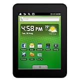 Velocity Micro T301 Cruz 7-Inch Android 2.0 Tablet (Black) (Personal
Computers) tagged "tablets" 12 times