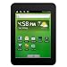 Velocity Micro T301 Cruz 7-Inch Android 2.0 Tablet (Black)