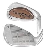 Men's TaylorMade Burner LCG Irons 3-PW