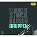 Classical Music : Stockhausen: Gruppen (20C)