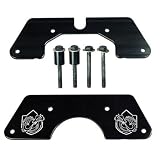 Dragon Fire Racing Polaris Ranger RZR Shock Tower Gusset Kit. DFR-RZR-SHOCKTOWER-GUSSET