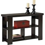 Hollow Core Sofa Table