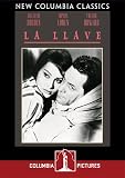 Buy : The Key (1958) [ NON-USA FORMAT, PAL, Reg.2 Import - Spain ]