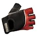 OccuNomix Terry back anti-vibration gloves Large Spider