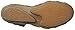 El Naturalista Women's Nd27 Code Wedge Sandal