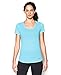 Under Armour Women's Streaker Short Sleeve