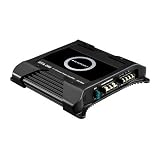 Buy Blaupunkt GTA-280 2 1 Channel 425W Amplifier by Blaupunkt