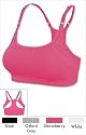 Champion Fitness Cami Bra 6964, Hint of Lime, L