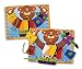 Melissa & Doug Basic Skills Board - Newer Version