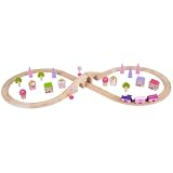 Fairy Figure of Eight Train SetIMAGE