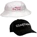 Apparel : - Flower Girl & Ring Bearer Hat Set
