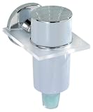 Kitchen & Housewares : Wenko Magic-Loc Wall Soap Dispenser 280 ml