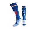 WACKY SOX Classic Chaussettes unisexes equipe d'Italie