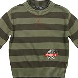 Jean Bourget Crewneck Sweater