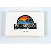 Dial Mini Bar Soaps - 50 Bars 'Wilderness on the Lake'