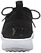 Nike Women's Juvenate Sneaker, Black/White/Black, 9 B US