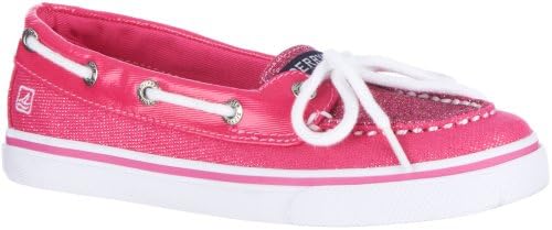 Sperry Top-Sider Biscayne 1-Eye YG 12/25 Boat Shoe (Little Kid/Big Kid)