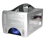  : Thermaltake VF1000SWA LanBox Silver with Window
