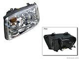 Hella Headlight Assembly