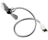 Produkt-Bild: USB-Ventilator mit Schwanenhals