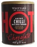 チリ ホットチョコレート