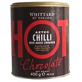 [チリ ホットチョコレート]