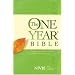 The One Year Bible NIV