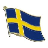 International Lapel Pins