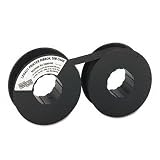 250269005 Printer Ribbon, 30M Yield, Black, Six per Box