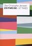 Olav Christopher Jenssen: At Times