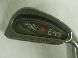 Ping Eye2 2 iron 2i Eye 2 irons orange zz-lite Pat Pend