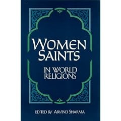 Women Saints in World Religions (Mcgill Studies in the History of Religions)