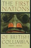 The First Nations of British Columbia: An Anthropological Survey