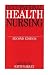 Book Occupational Health Nursing