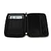 Quality Black 7 Inch Tablet Case with Reinforced Exterior and Soft Suede Interior for Plexon? - 7 Touch Screen Tablet PC - Google Android Platform - WiFi - Camera - 256 Ram + Live * Laugh * Love Vangoddy Wrist Band!!! 