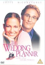 The Wedding Planner [2001]