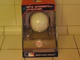 MP3 Baseball Speaker