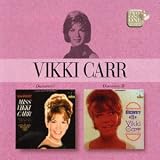 Vikki Carr - Discovery II