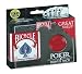 US Playing Card Company 0971 - Poker Bonus Set