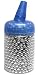Sporting Goods : Aluminum airsoft BBs - 0.29 gr. 1000 count