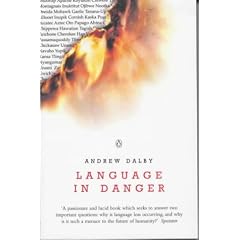 Language in Danger: How Language Loss Threatens Our Future