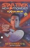 Excalibur: Restoration (Star Trek: New Frontier)