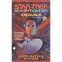 Excalibur: Restoration (Star Trek: New Frontier)